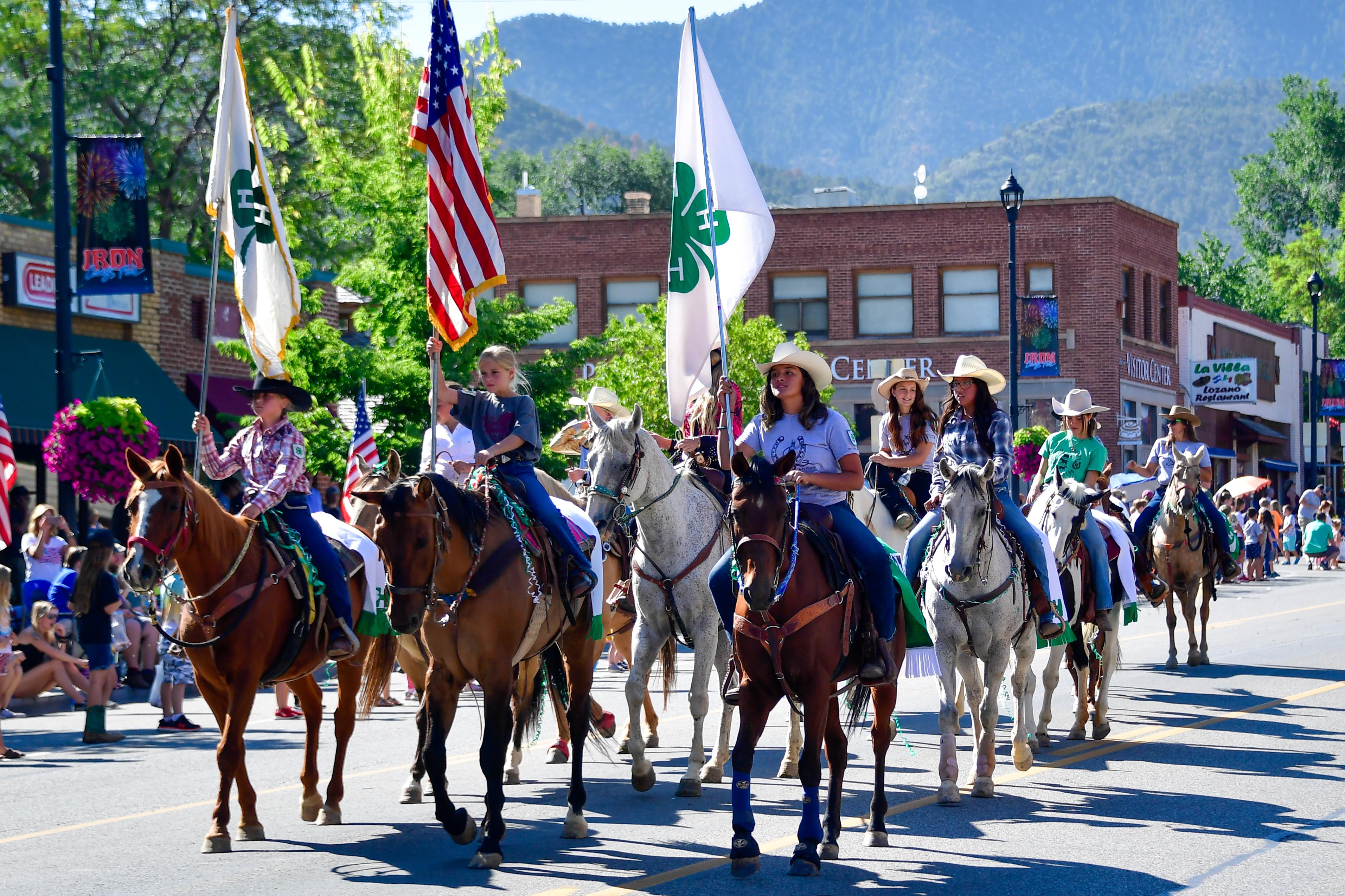4-H Activities gallery photo 2