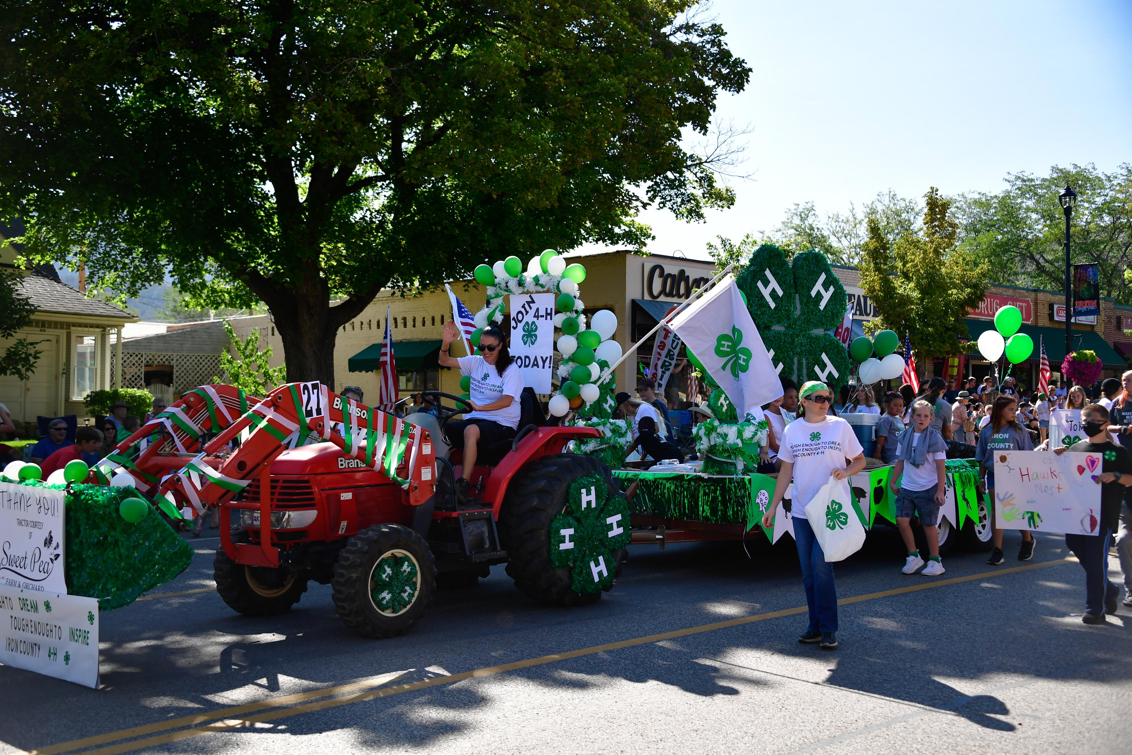4-H Activities gallery photo 3