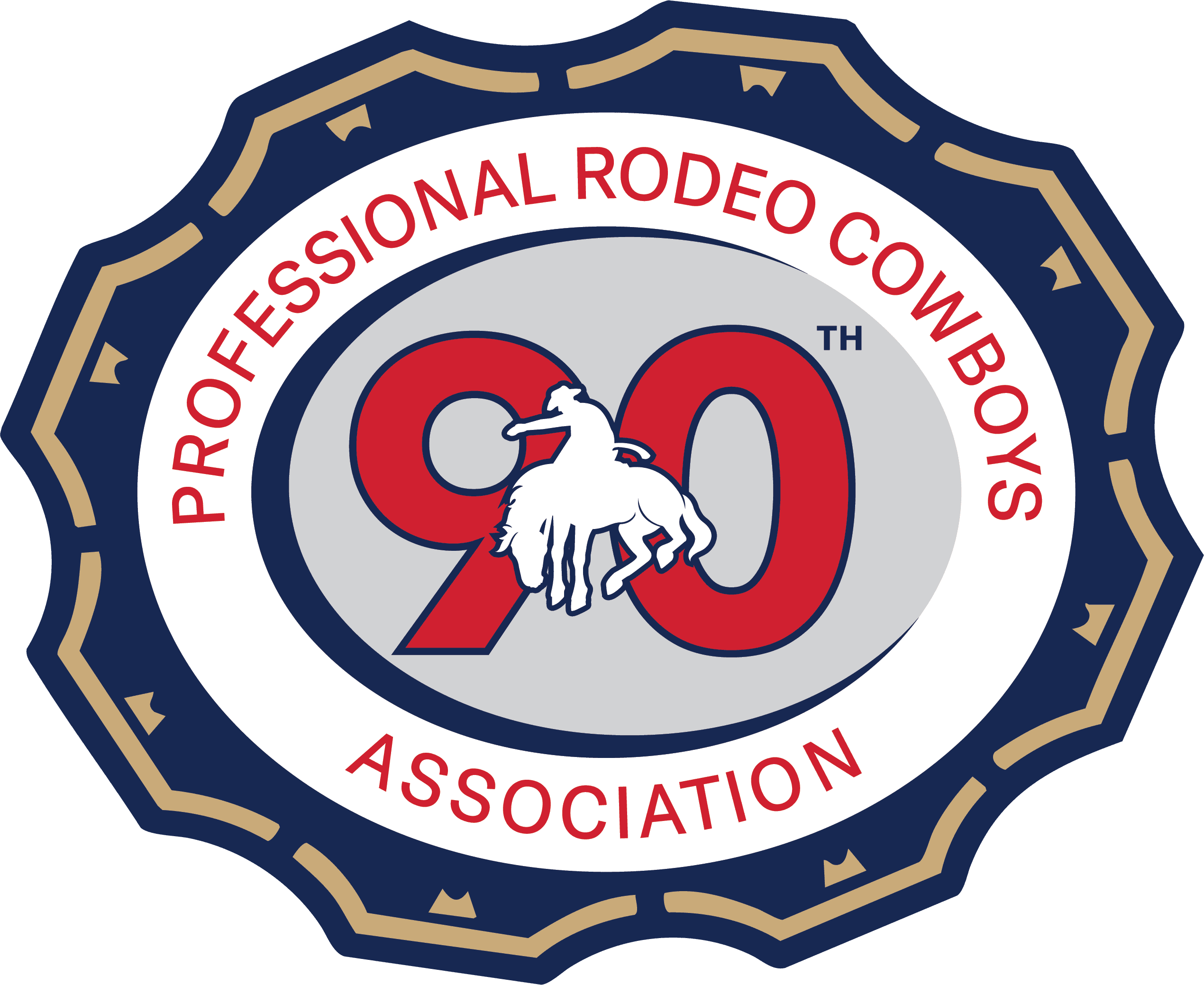 90th Anniversary PRCA Rodeo