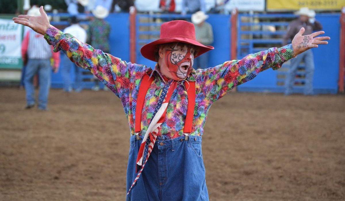 Iron County Event Center