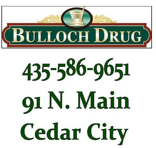 Bulloch Drug