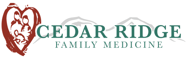 Cedar Ridge