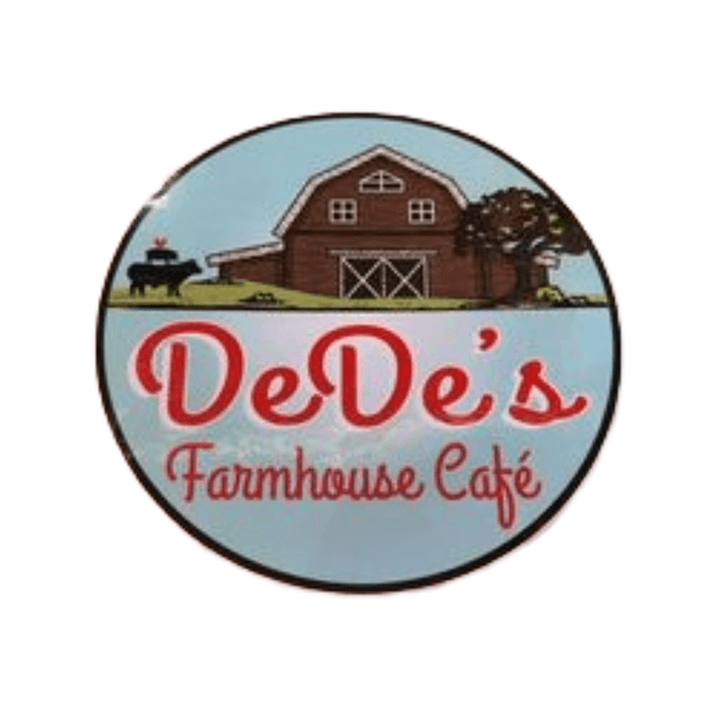 Dede's Farmhouse