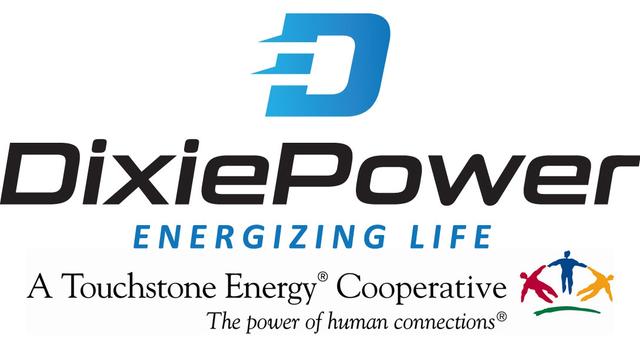 Dixie Power