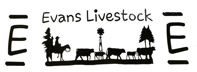 Evan's Livestock
