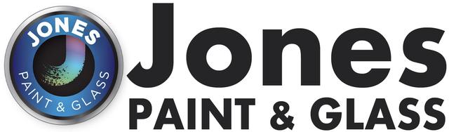 Jones Paint