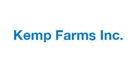 Kemp Farms