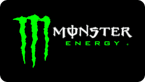 Monster Energy