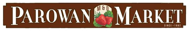 Parowan Market