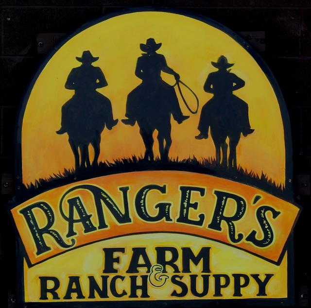 Rangers