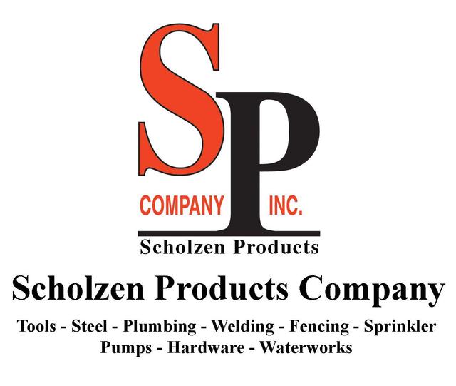 Scholzen Products Company