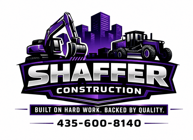 Shaffer