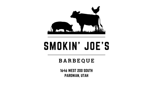 Smokin Joes BBQ