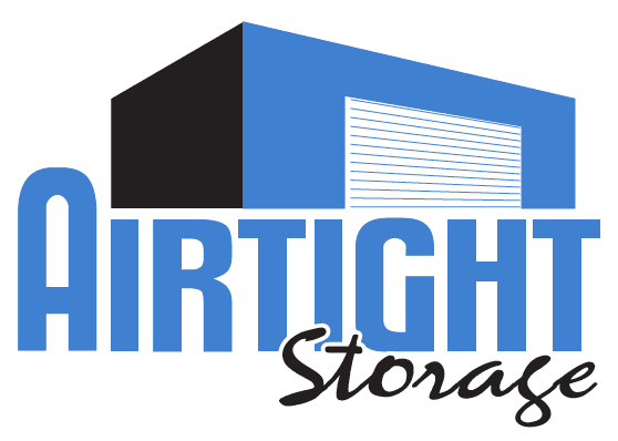 Airtight Storage