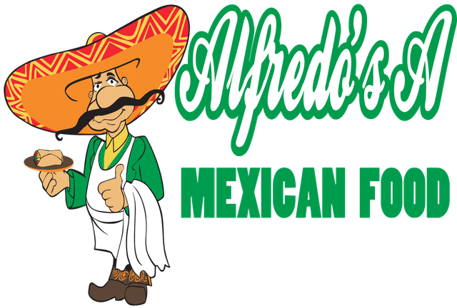 Alfredo A Mexican Food