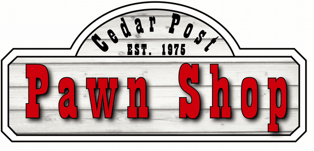 Cedar Post Pawn Shop