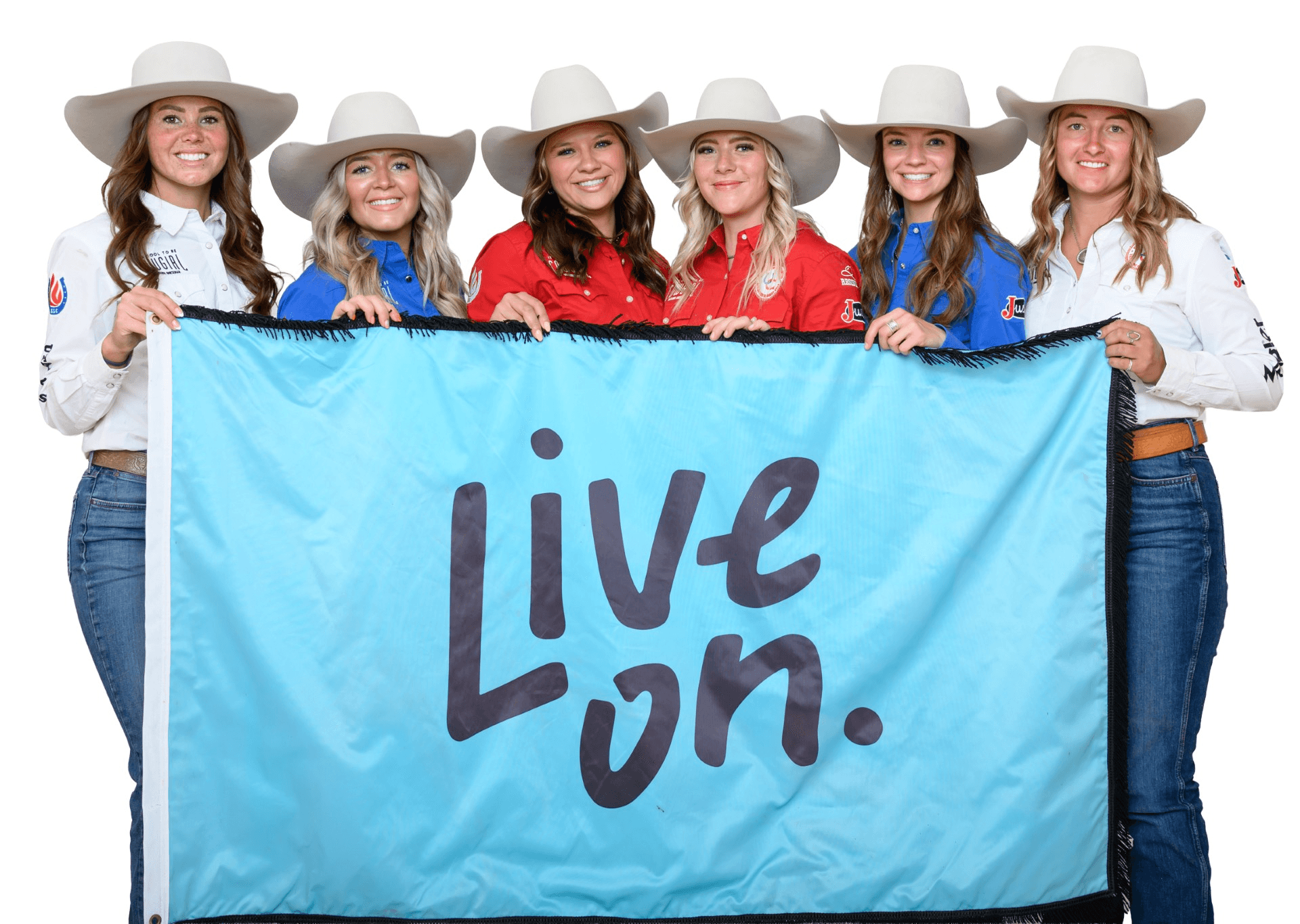 Utah Cowgirl Collective Class of 2025