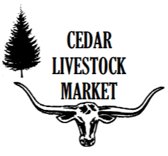 Cedar Livestock