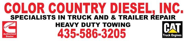 Color Country Diesel