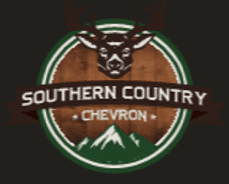 Color Country Chevron
