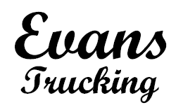 Evans Trucking