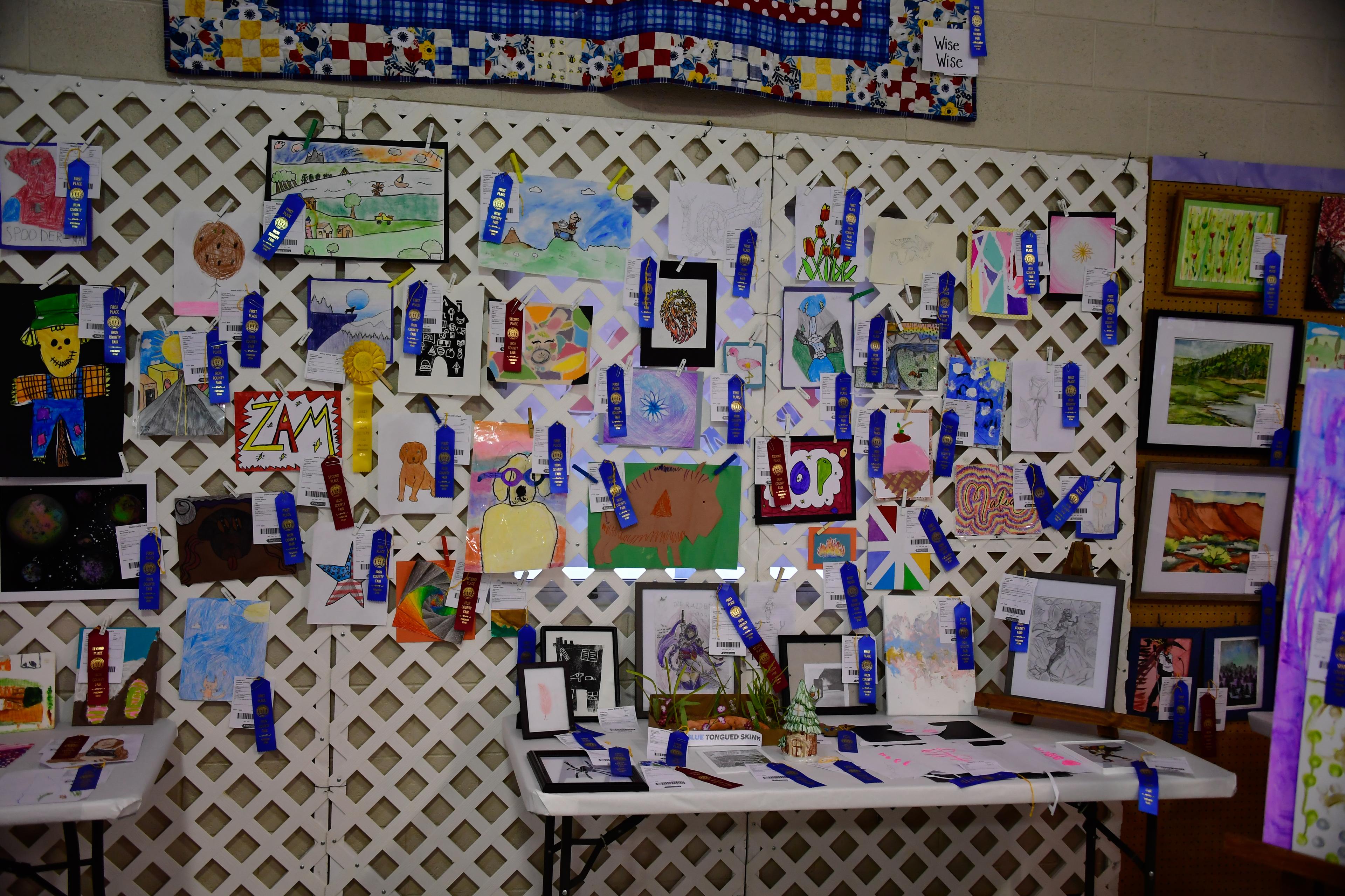 Childrens Art
