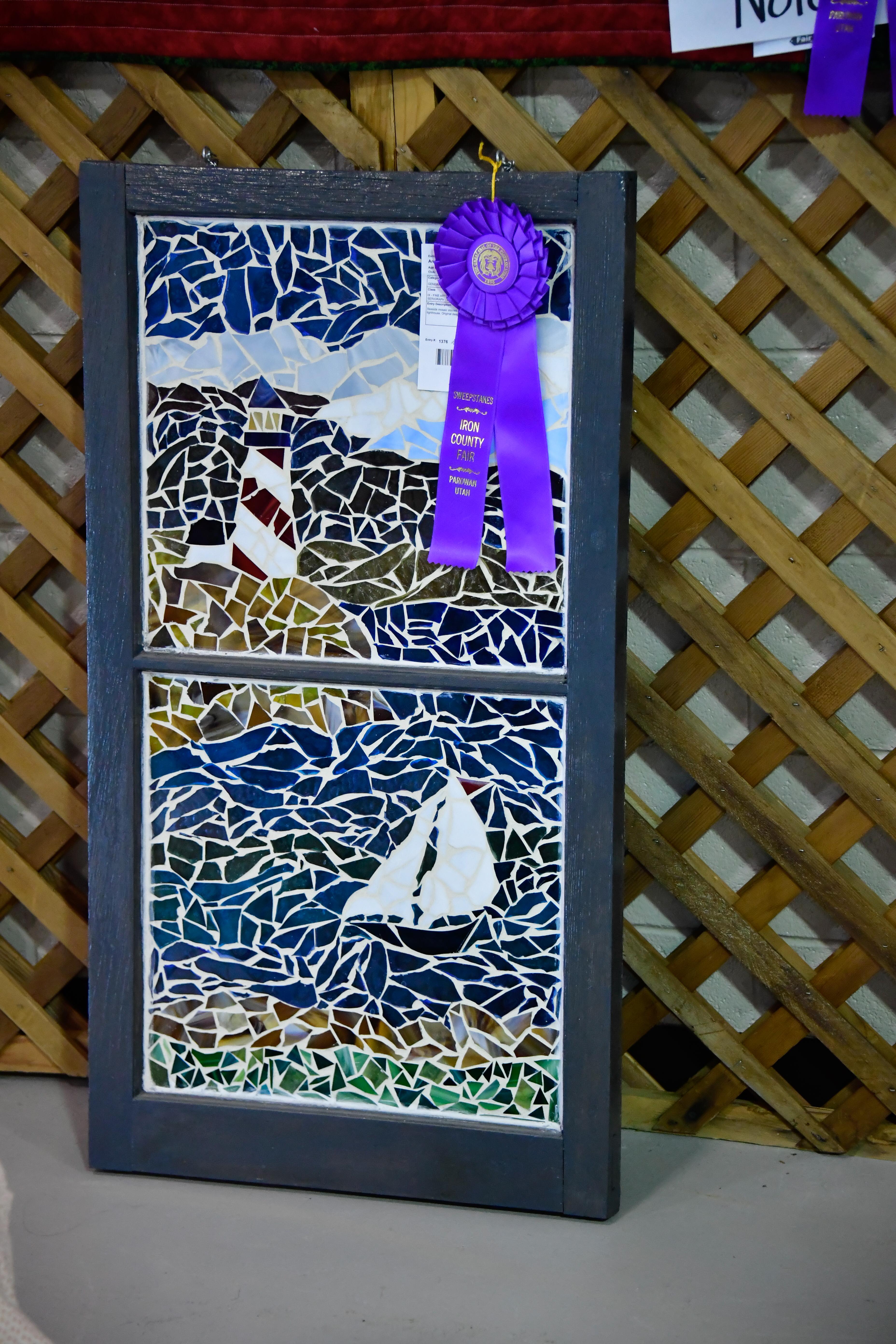 Stained Glass