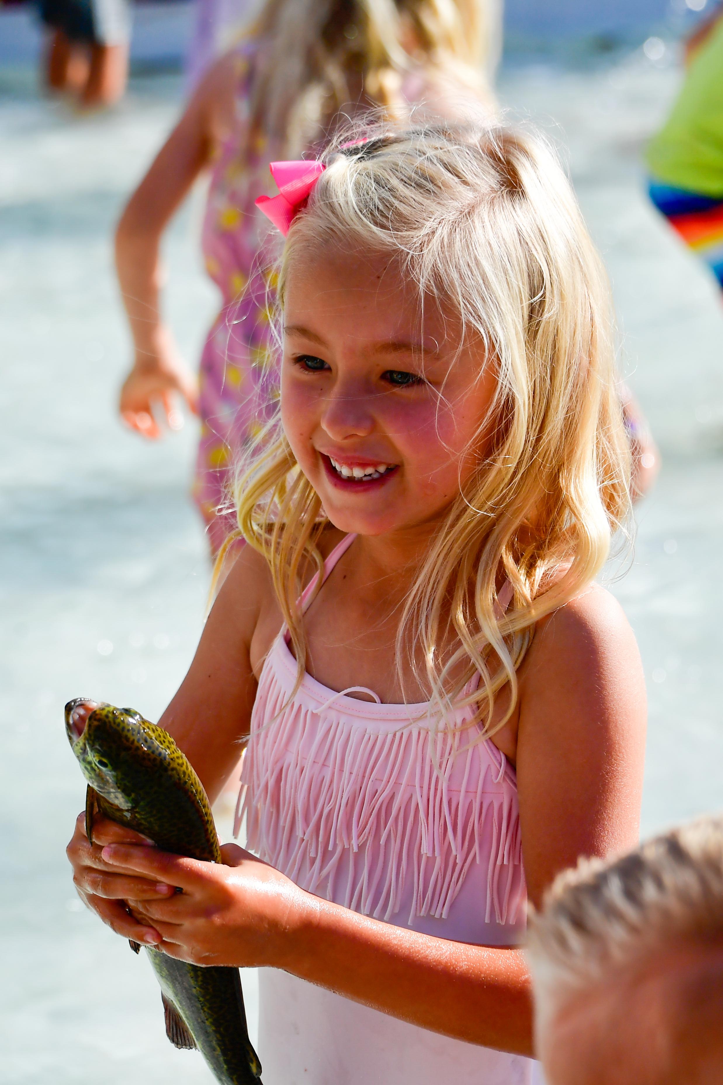 Family Fun Night gallery photo 1