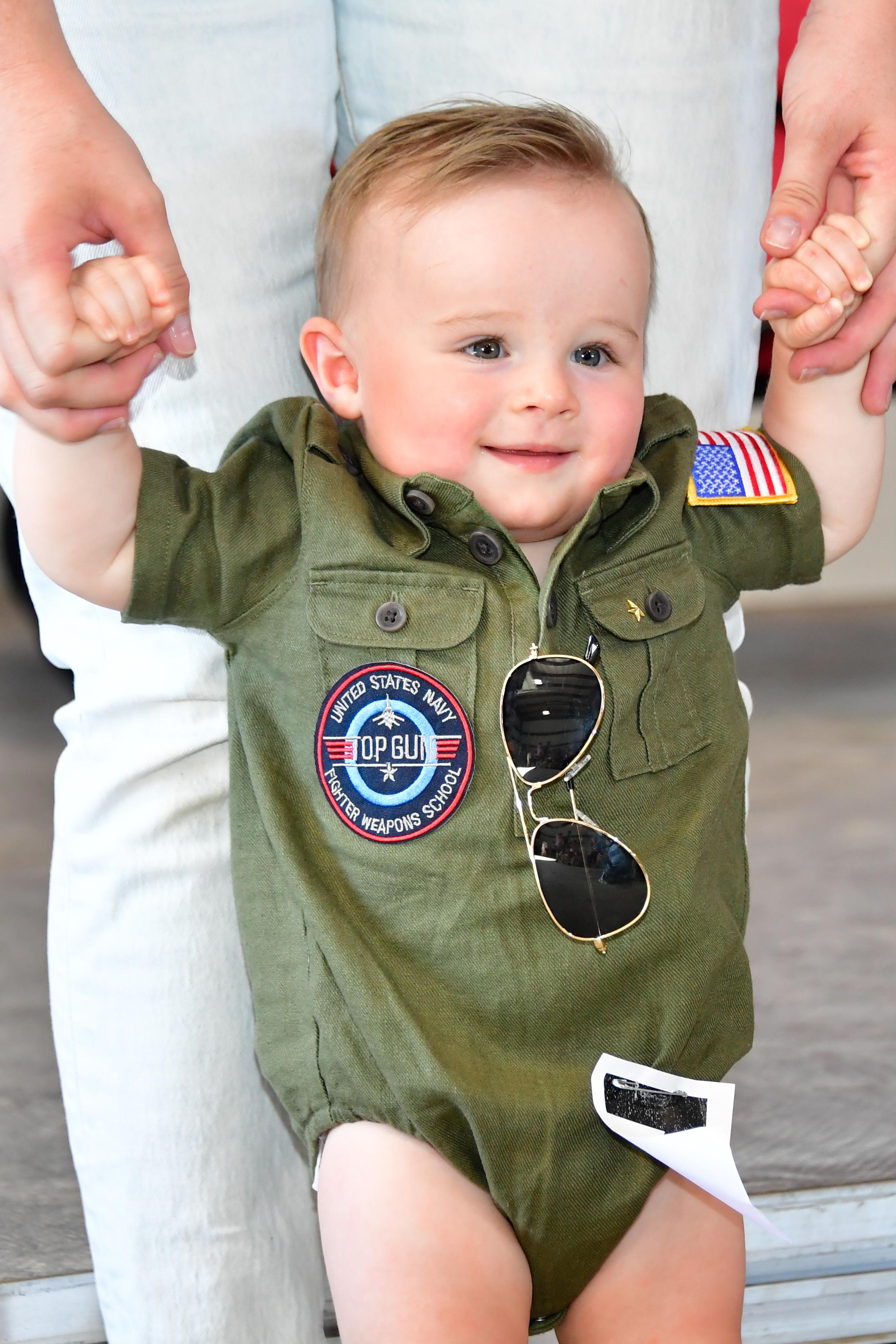 Family Fun Night gallery photo 3