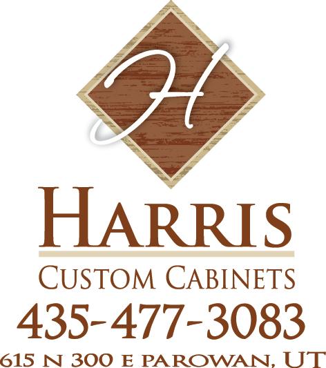 Harris Custom Cabinents