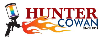Hunter Cowen