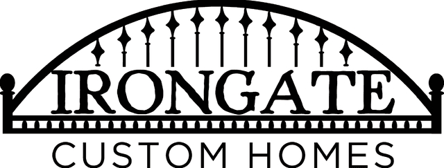 Irongate Custom Homes