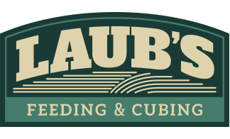 Laubs Feeding and Cubing