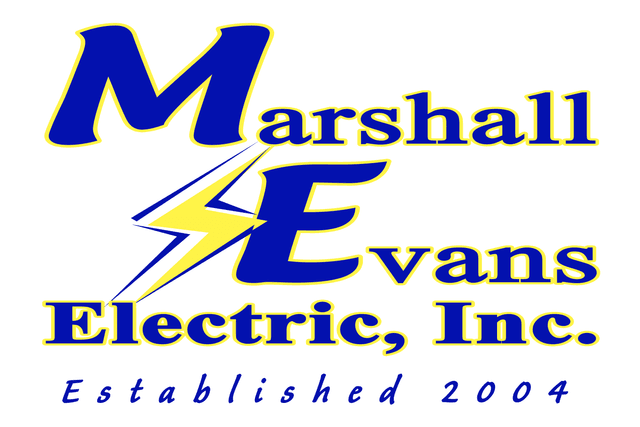 Marshal & Evans