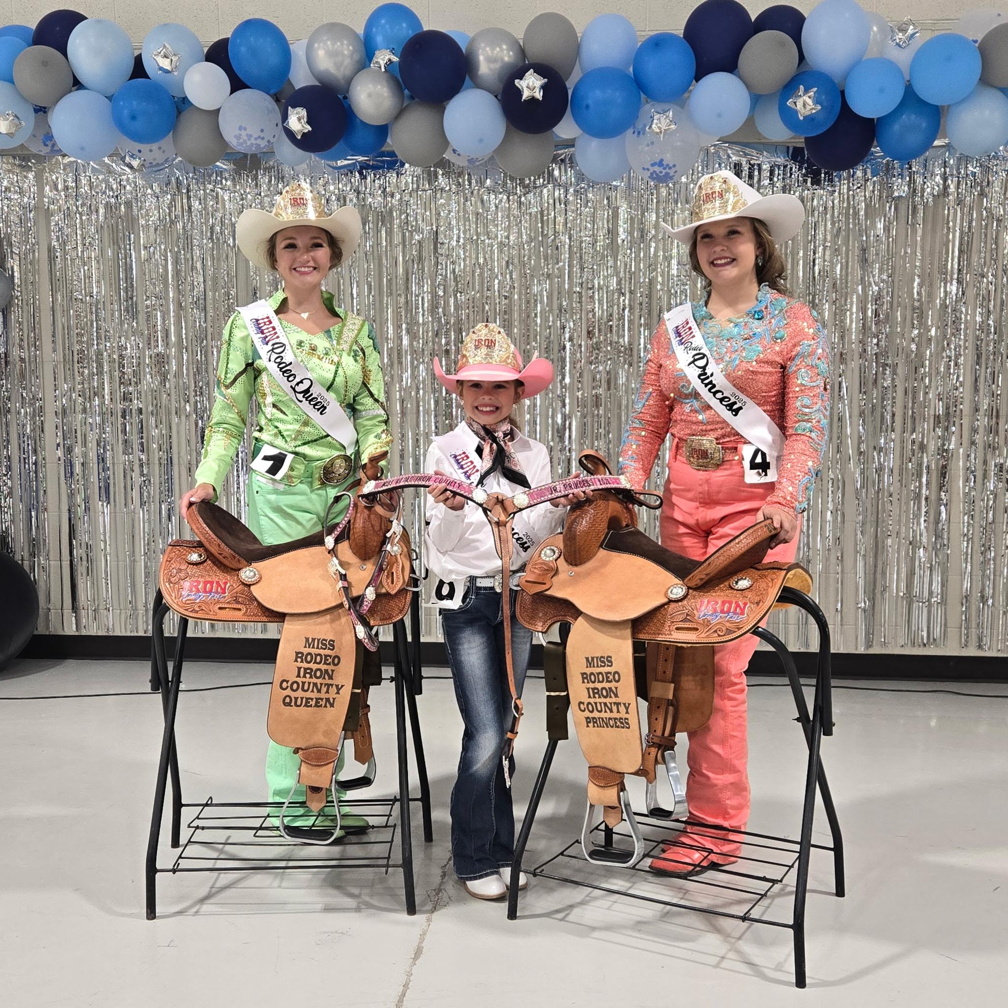 Miss Rodeo 6