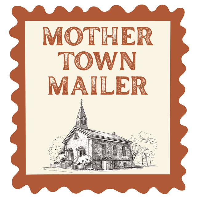 Mother Town Mailer