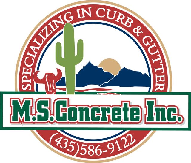 MS Concrete