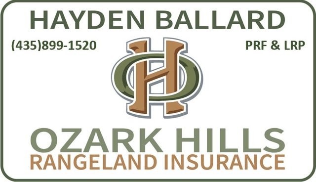 Ozark Hills