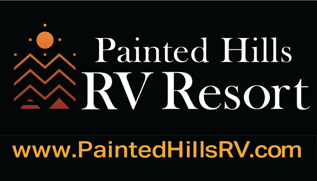 Painted Hills