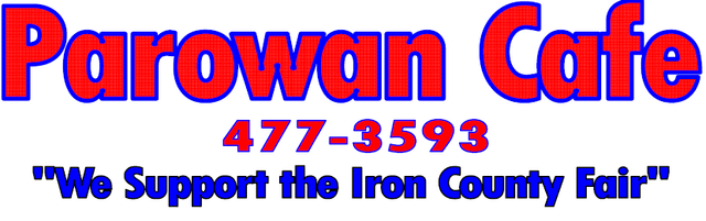 Parowan Cafe