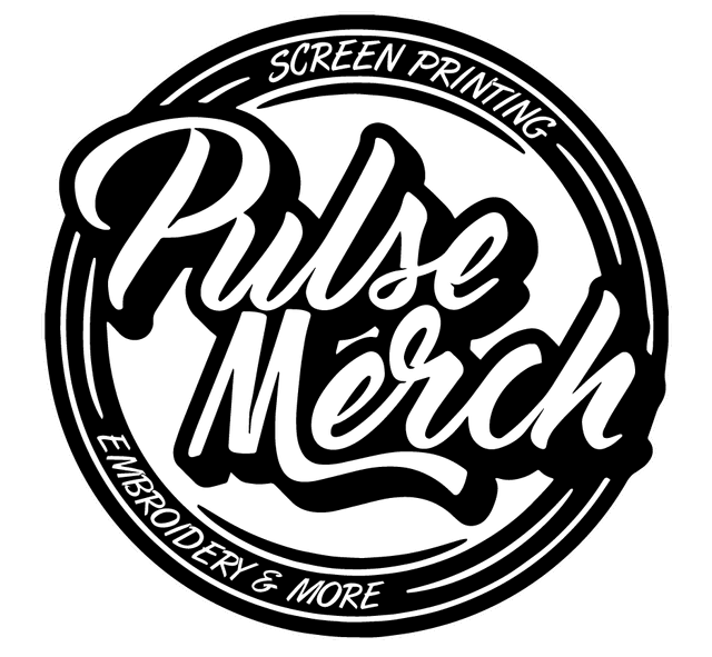 Pulse Merch