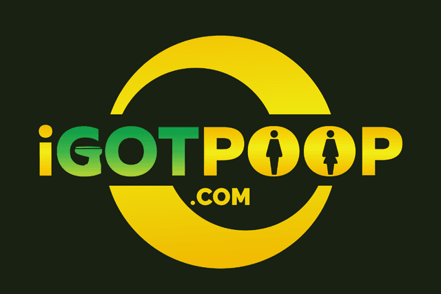 I Got Poop