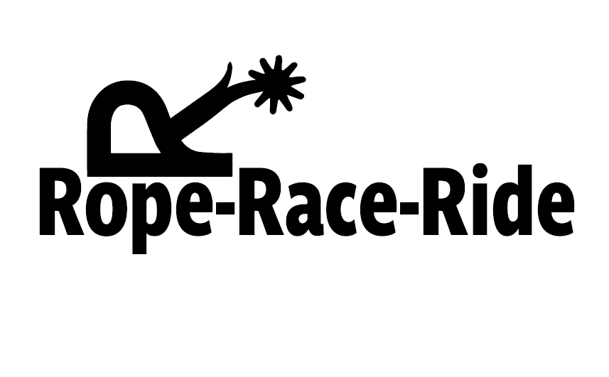 Rope Race Ride logo