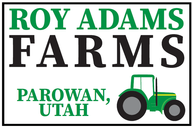 Roy Adams Farms