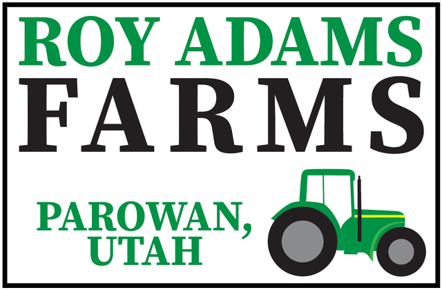 Roy Adams Farms