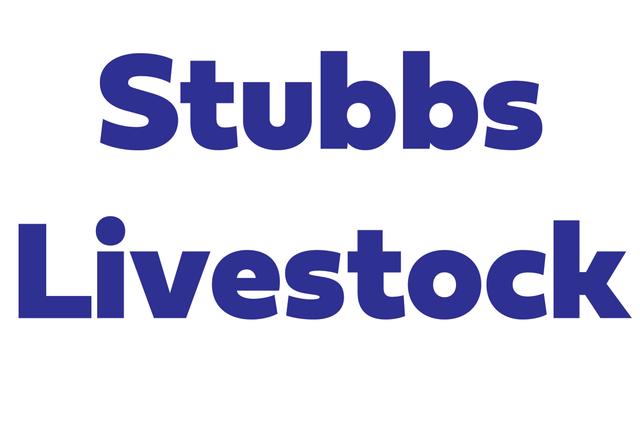 Stubbs Livestock