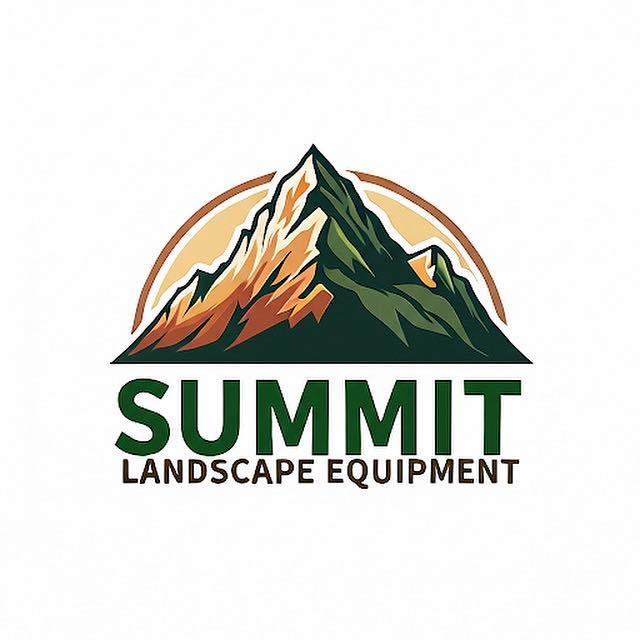 Summit Landscape