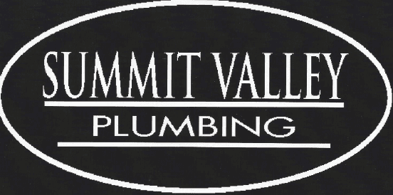 Summit Valley Plumbling