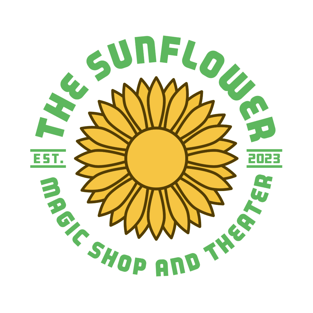 sunflower logo