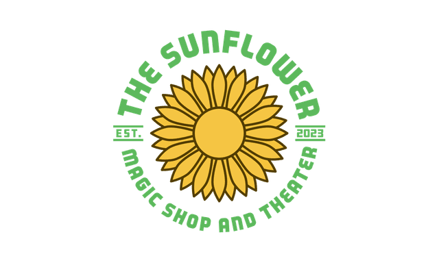 Sunflower Magic Shop